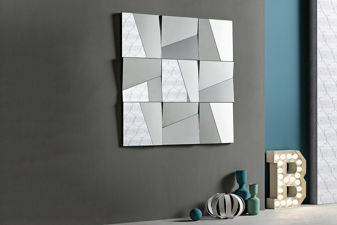 Stati d'Animo Mirror Panels Mirrors Tonelli