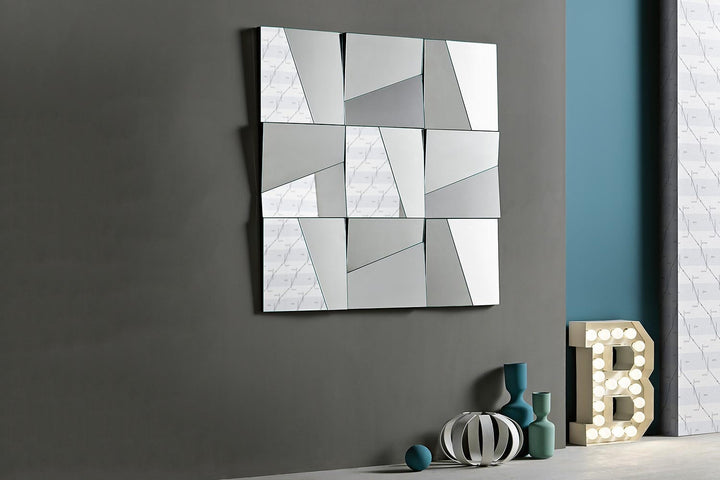 Stati d'Animo Mirror Panels Mirrors Tonelli