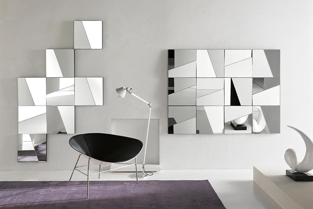 Stati d'Animo Mirror Panels Mirrors Tonelli