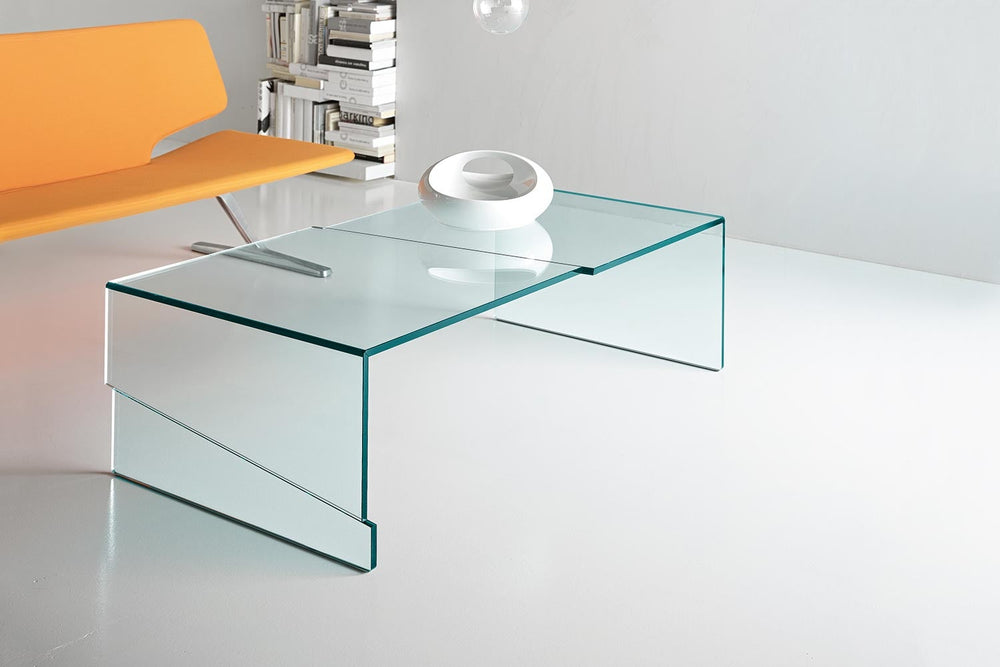 Strappo Coffee Table Coffee Tables Tonelli