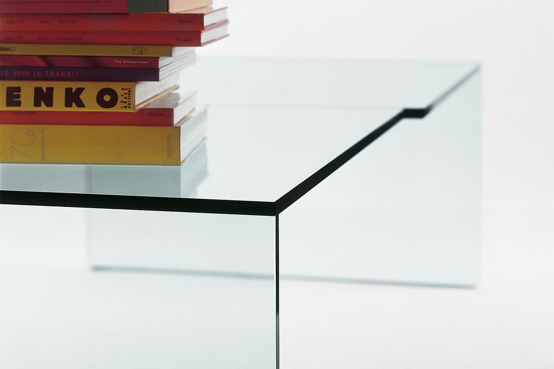 Strappo Coffee Table Coffee Tables Tonelli
