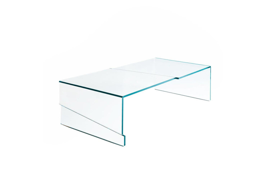 Strappo Coffee Table Coffee Tables Tonelli