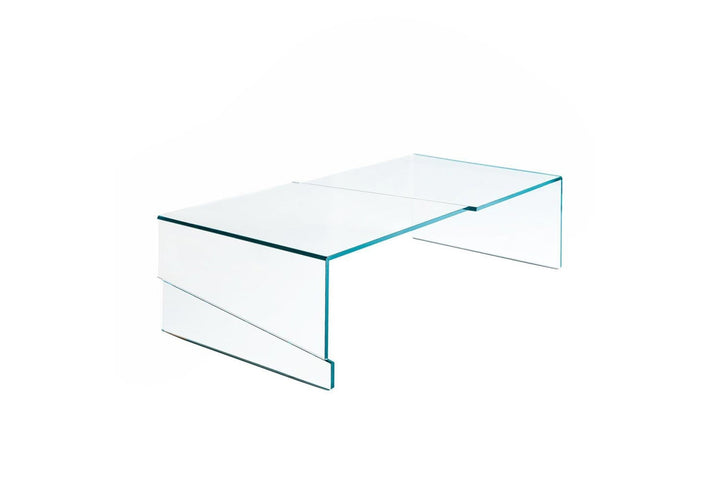 Strappo Coffee Table Coffee Tables Tonelli
