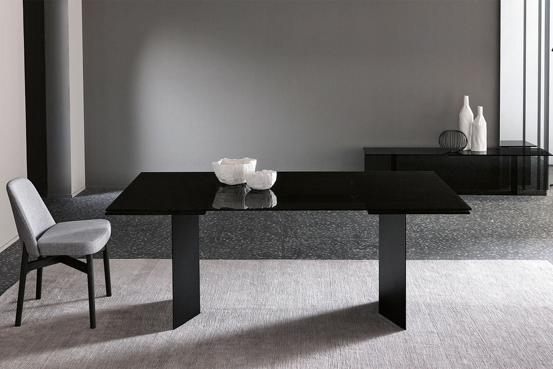 T-AB Extension Dining Table Dining Tables Tonelli