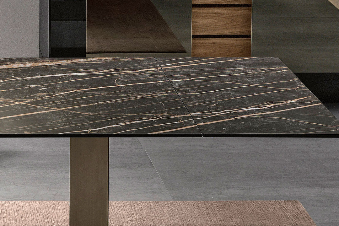 T-AB Extension Dining Table Dining Tables Tonelli