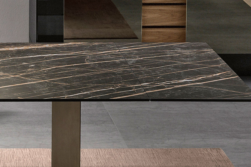 T-AB Extension Dining Table Dining Tables Tonelli