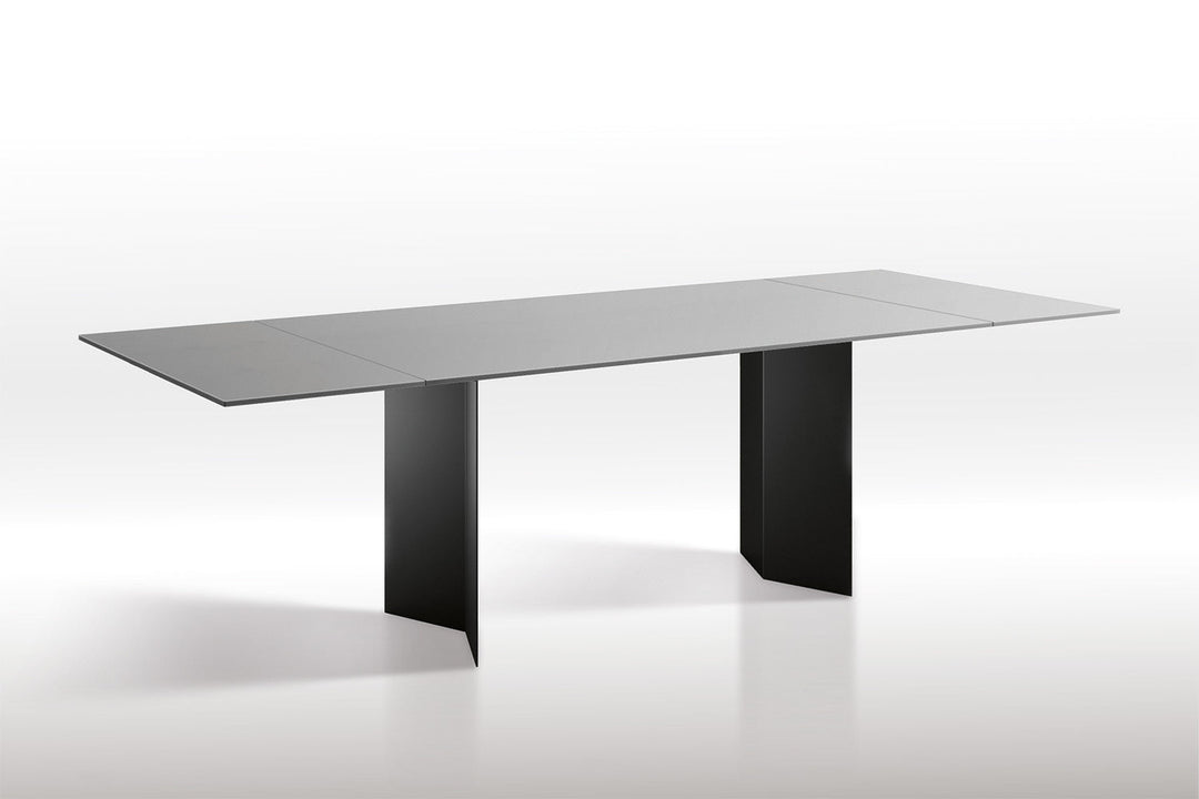 T-AB Extension Dining Table Dining Tables Tonelli