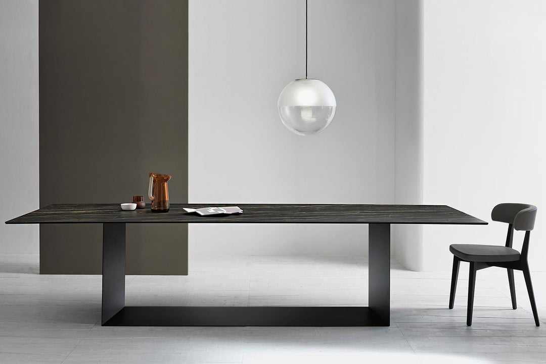 T5 Ceramic Dining Table Dining Tables Tonelli