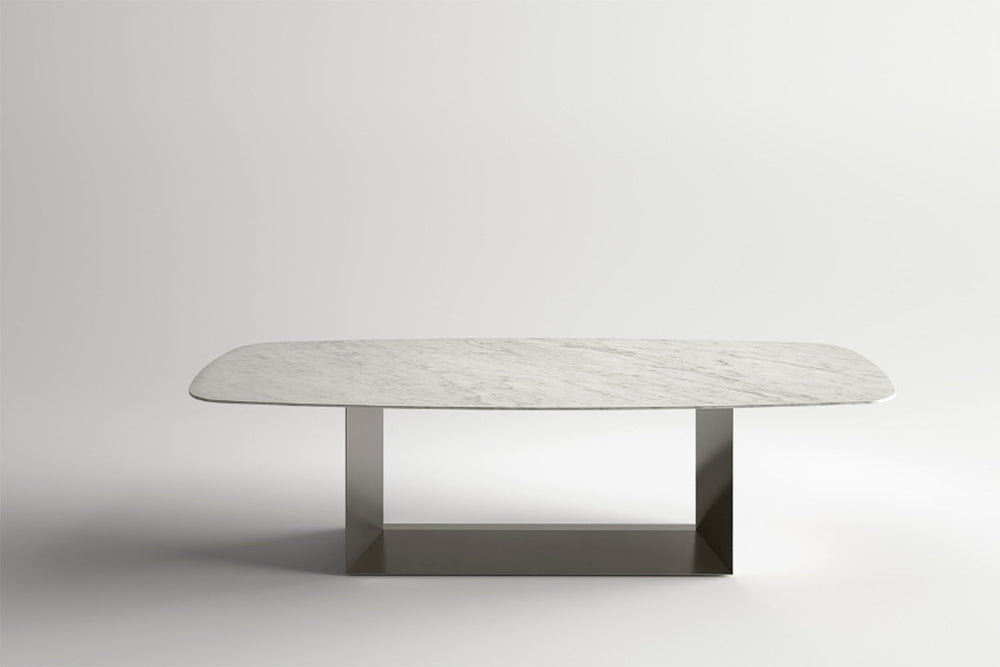 T5 Stone Marble Dining Table Dining Tables Tonelli