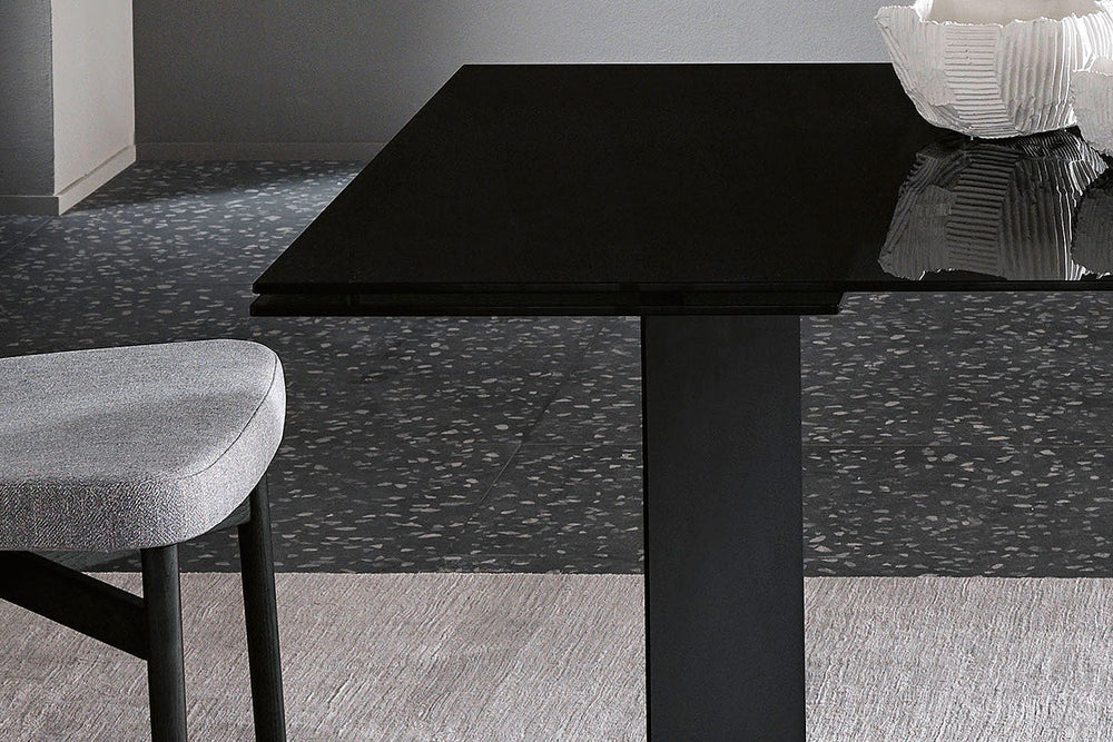 T5E Extension Dining Table Dining Tables Tonelli