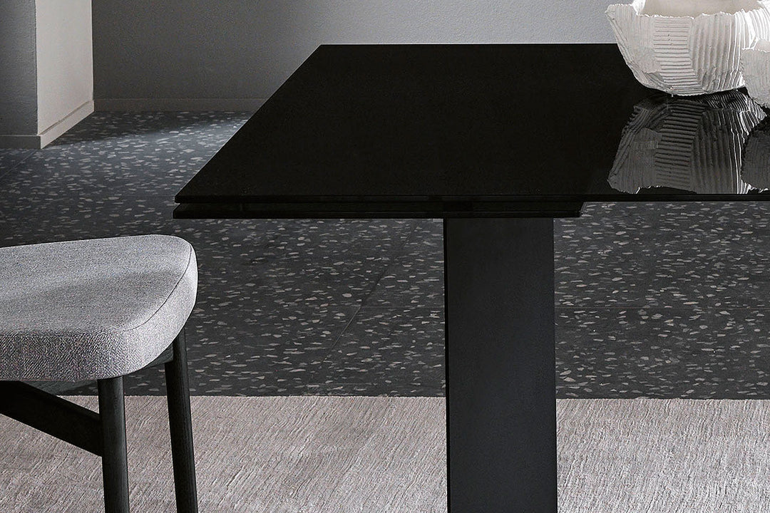 T5E Extension Dining Table Dining Tables Tonelli