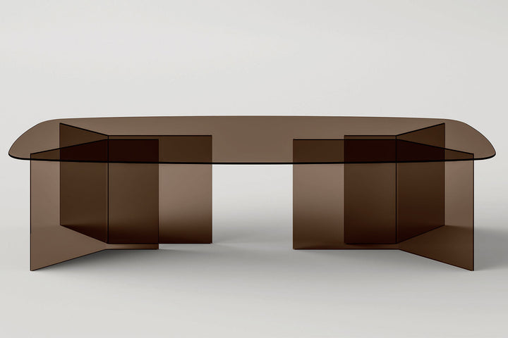 Thrim Oblong Dining Table Dining Tables Tonelli