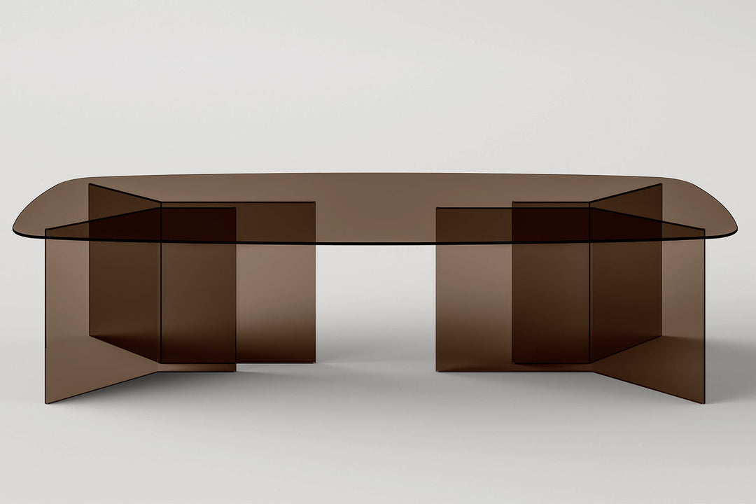 Thrim Oblong Dining Table Dining Tables Tonelli