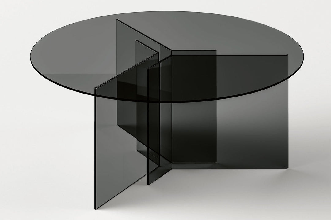 Thrim Round Dining Table Dining Tables Tonelli