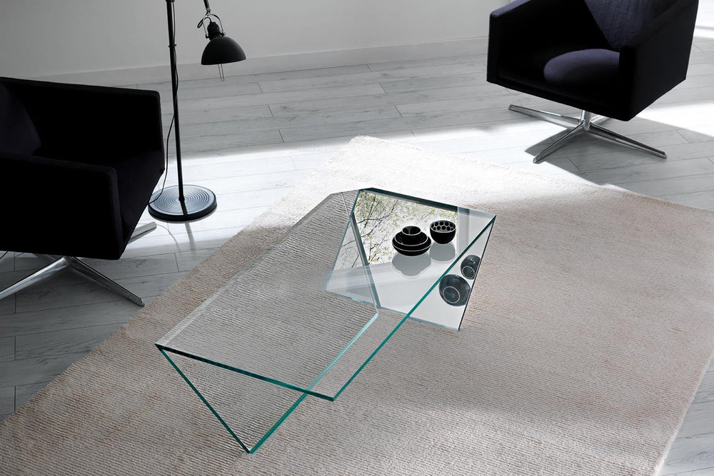 Ti Coffee Table Coffee Tables Tonelli