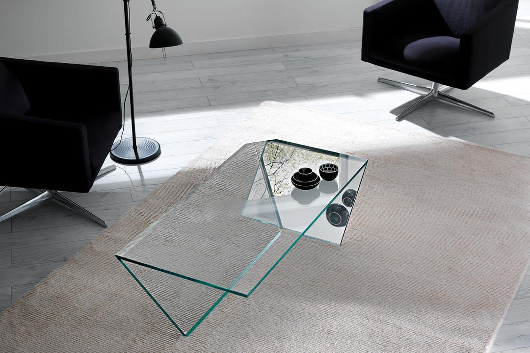Ti Coffee Table Coffee Tables Tonelli