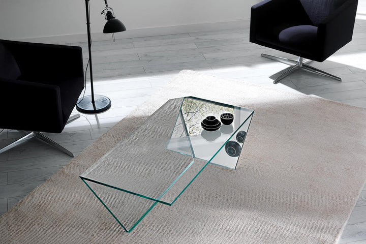 Ti Coffee Table Coffee Tables Tonelli