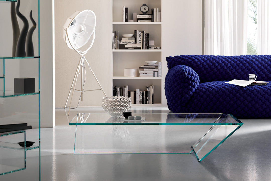 Ti Coffee Table Coffee Tables Tonelli