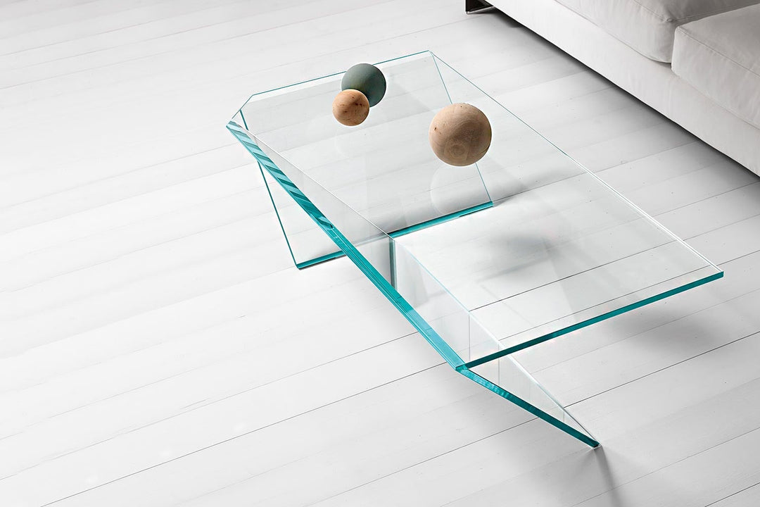 Ti Coffee Table Coffee Tables Tonelli
