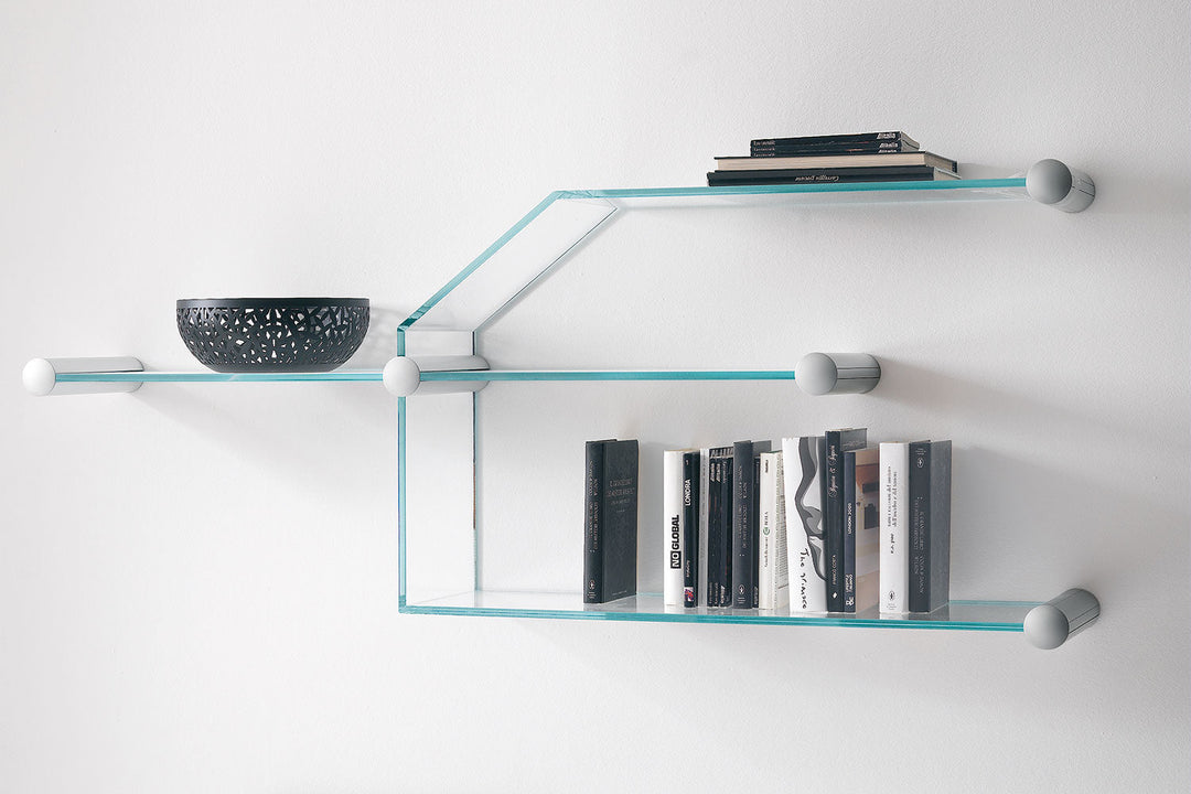 Transistor Modular Shelf Shelves Tonelli