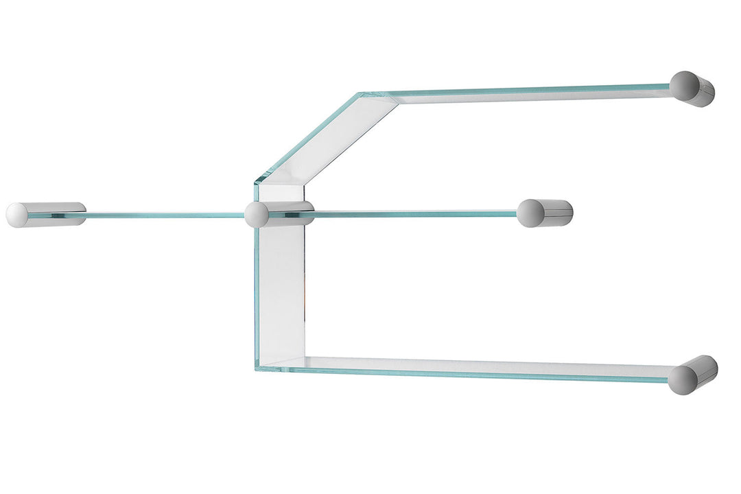Transistor Modular Shelf Shelves Tonelli
