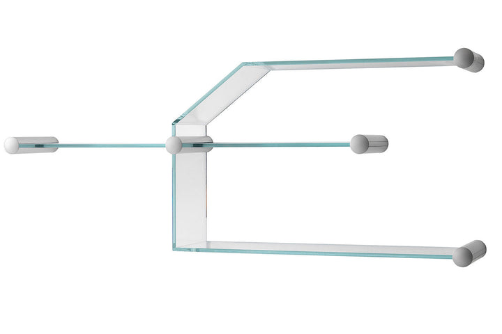 Transistor Modular Shelf Shelves Tonelli