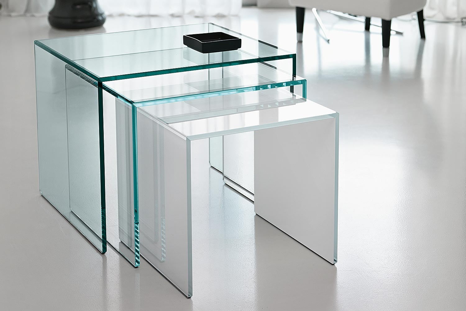 Tonelli Trio End Table