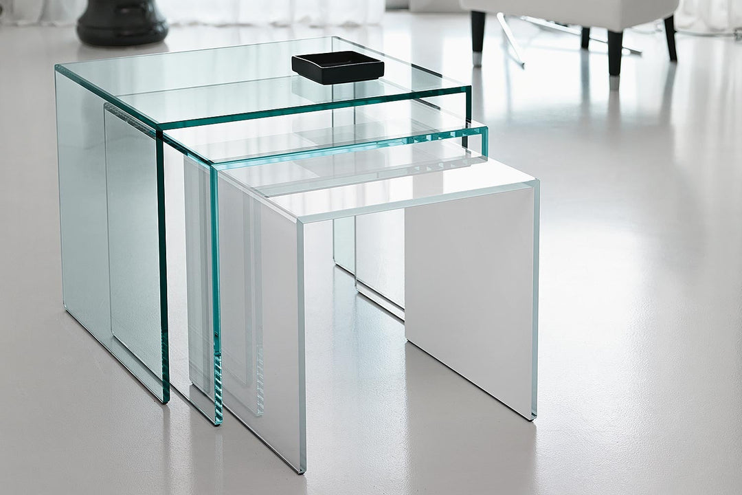 Trio End Table End Tables Tonelli