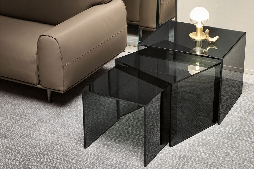 Trio End Table End Tables Tonelli