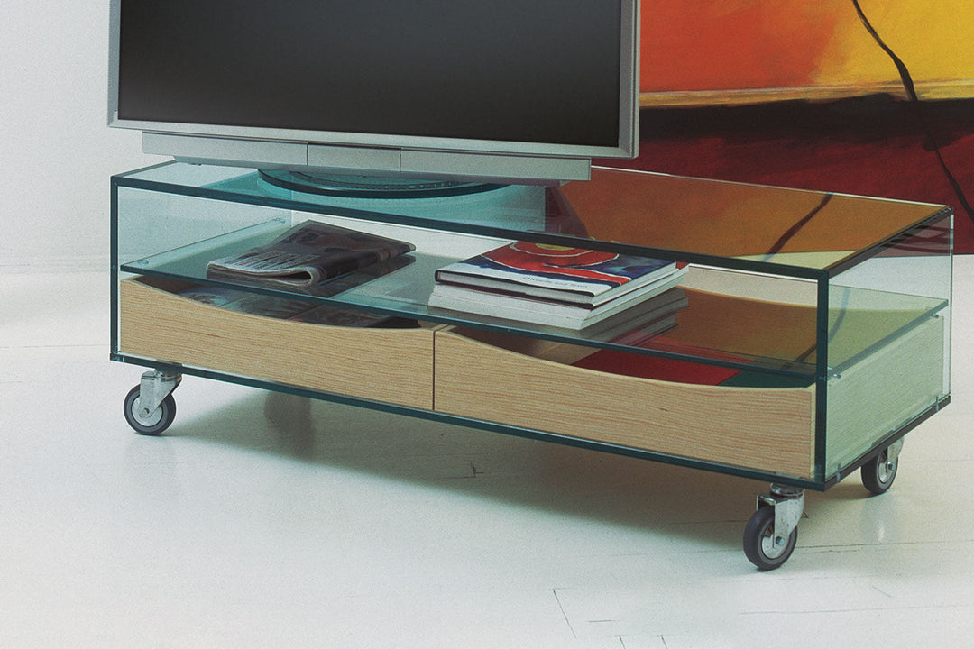 U Drawer for Como Collection Parts Tonelli