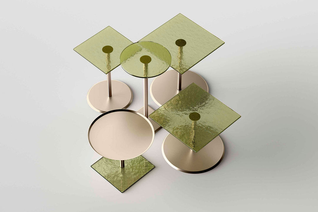 Updown End Table End Tables Tonelli