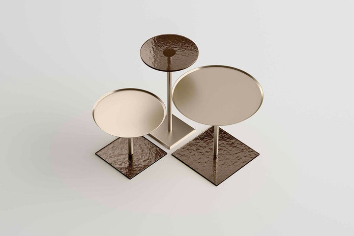 Updown End Table End Tables Tonelli