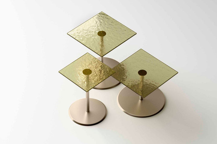 Updown End Table End Tables Tonelli
