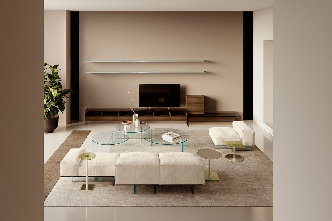 Updown End Table End Tables Tonelli