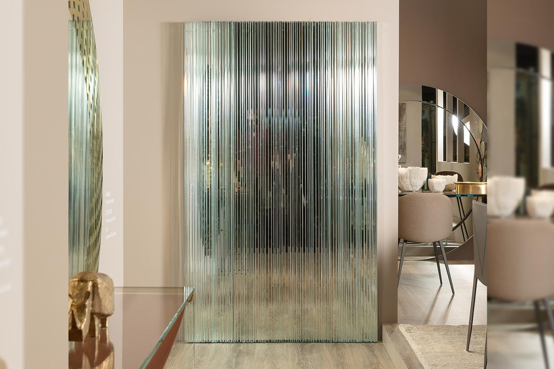 Vu Mirror Mirrors Tonelli