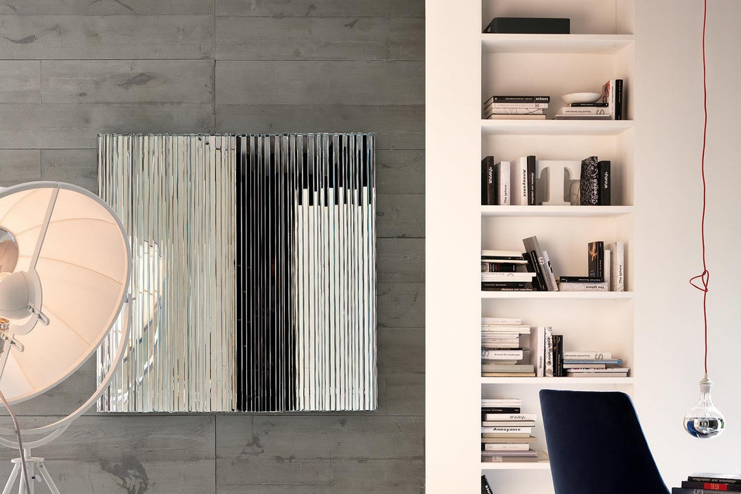 Vu Mirror Mirrors Tonelli