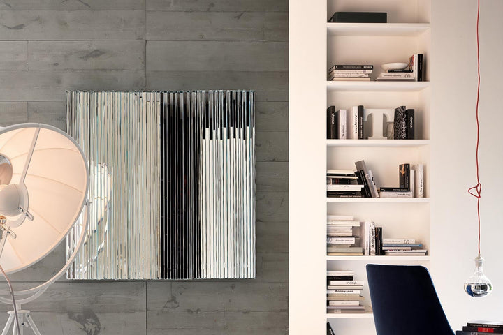 Vu Mirror Mirrors Tonelli