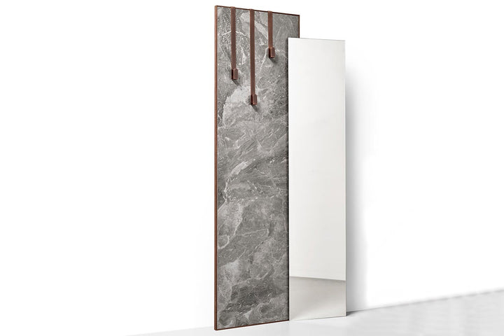 Welcome Mirror & Coat Hanger Mirrors Tonelli