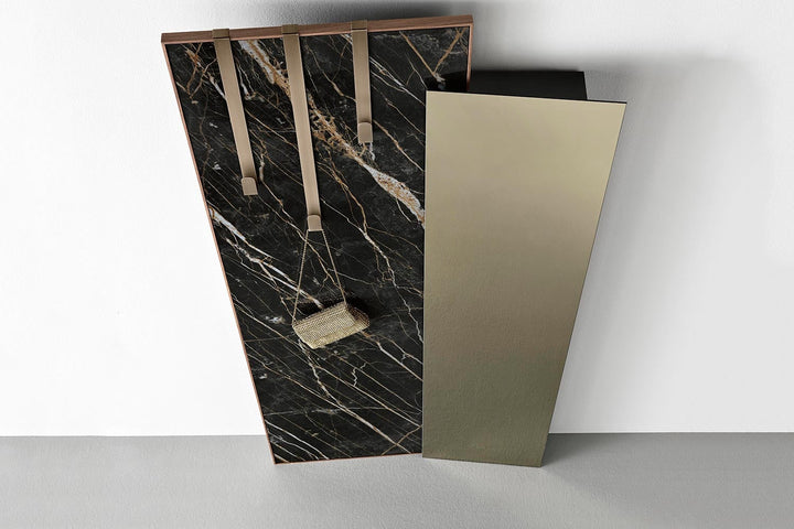 Welcome Mirror & Coat Hanger Mirrors Tonelli
