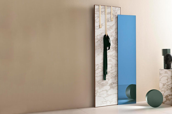 Welcome Mirror & Coat Hanger Mirrors Tonelli