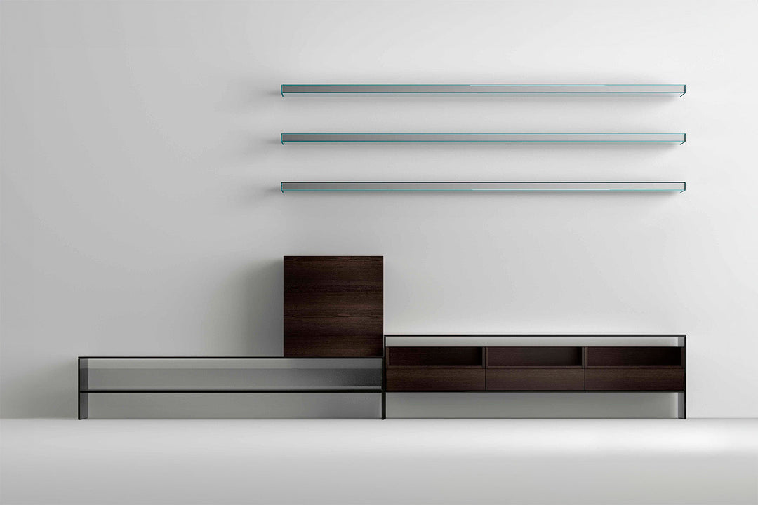 WG System Wall Unit Wall Units Tonelli