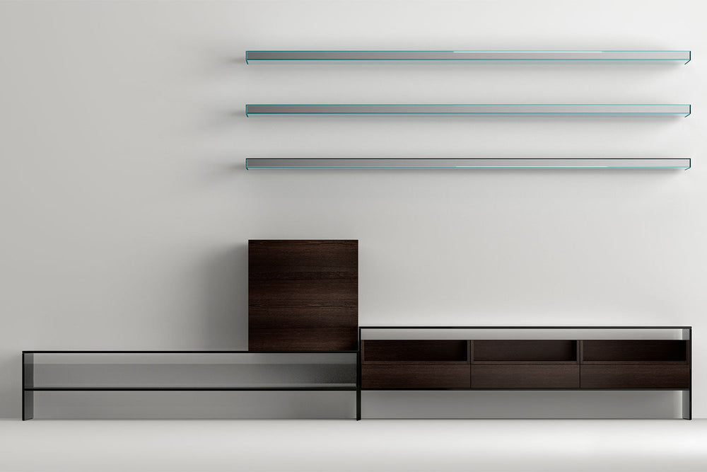 WG System Wall Unit Wall Units Tonelli