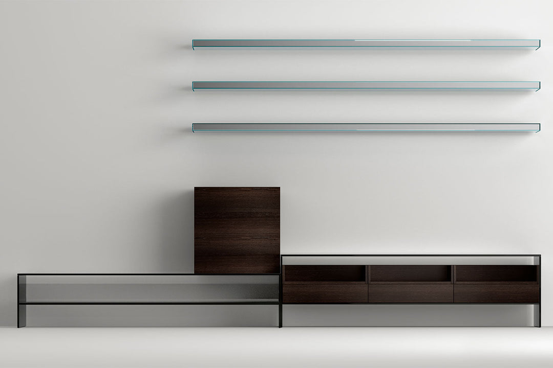 WG System Wall Unit Wall Units Tonelli