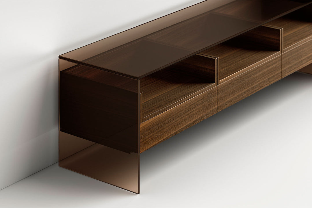 WG System Wall Unit Wall Units Tonelli