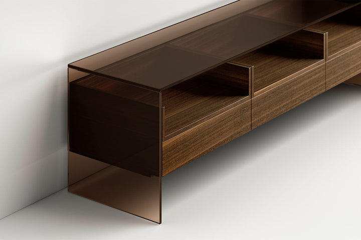 WG System Wall Unit Wall Units Tonelli