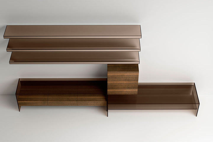 WG System Wall Unit Wall Units Tonelli