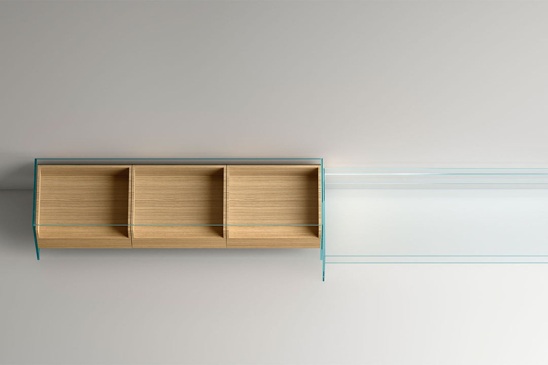 WG System Wall Unit Wall Units Tonelli