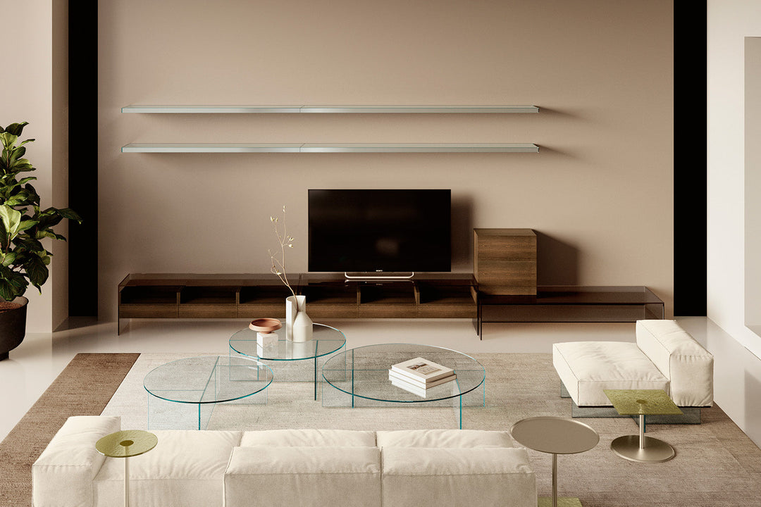 WG System Wall Unit Wall Units Tonelli