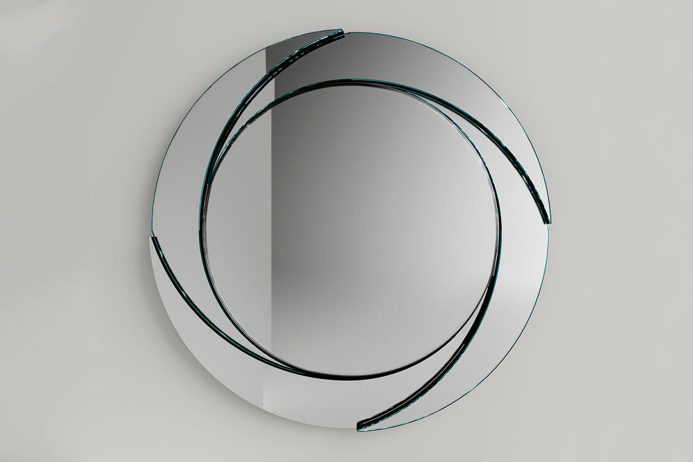 Whirl Mirror Mirrors Tonelli