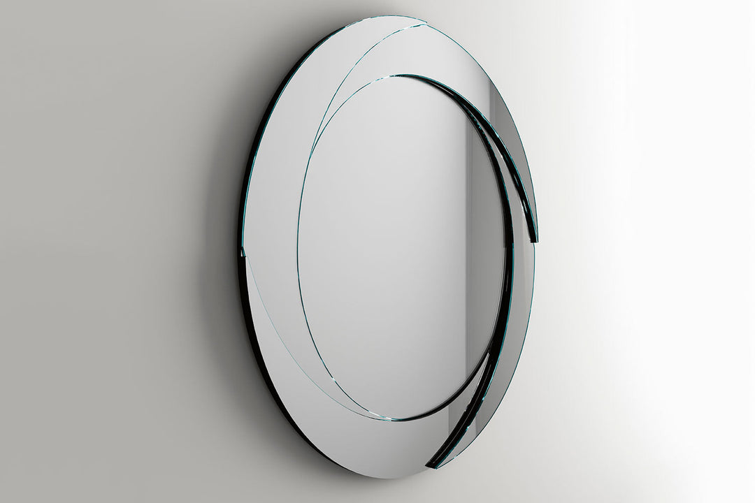 Whirl Mirror Mirrors Tonelli